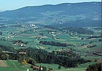 Urlaubsregion Bayerischer Wald Bayern