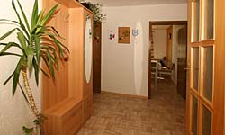 Ferienhaus im Bayerwald