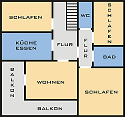 Ferienwohnung in Bayern Urlaub Bayerwald