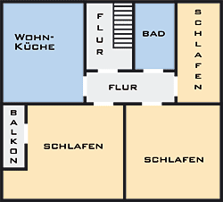 Bayern Ferienwohnungen Bayerischer Wald